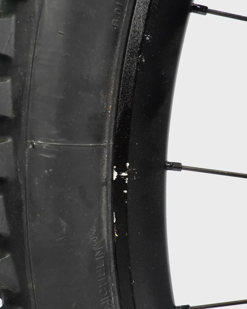 Yeti 160E Super T 29 Turquoise Medium Ex-Demo-8