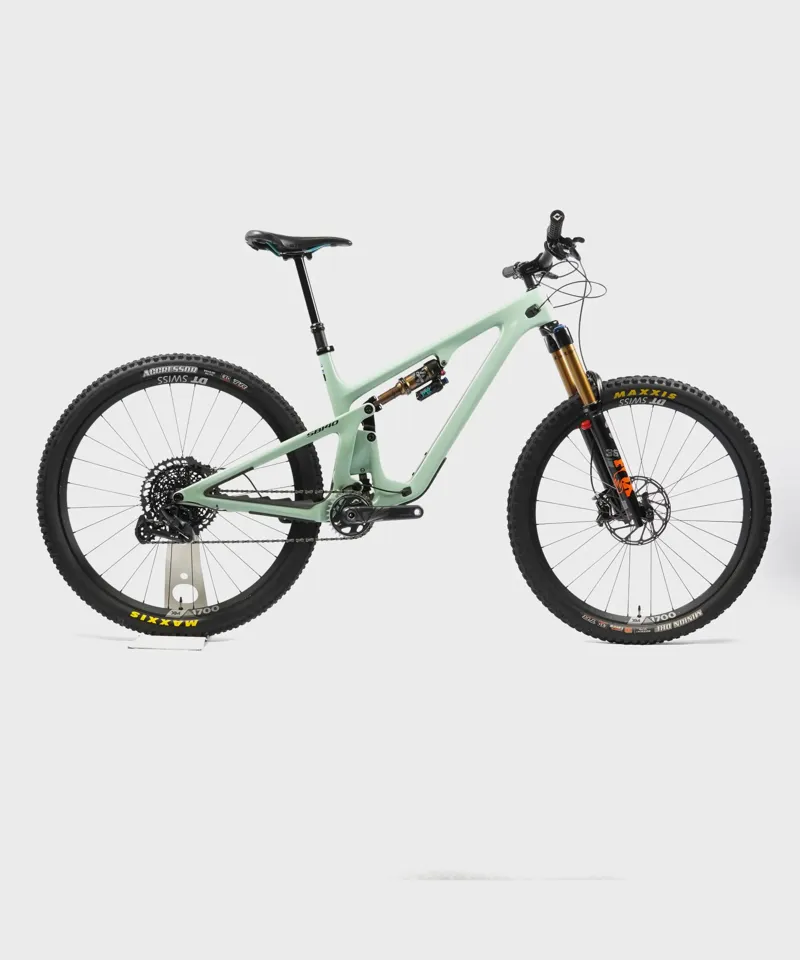 Yeti SB140 T-Series T1 29er Sage Large Ex-Demo-1