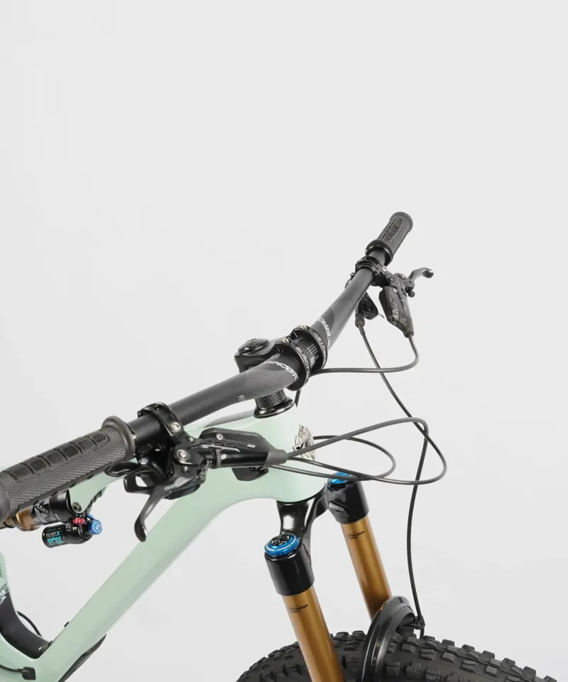 Yeti SB140 T-Series T1 29er Sage Large Ex-Demo-2