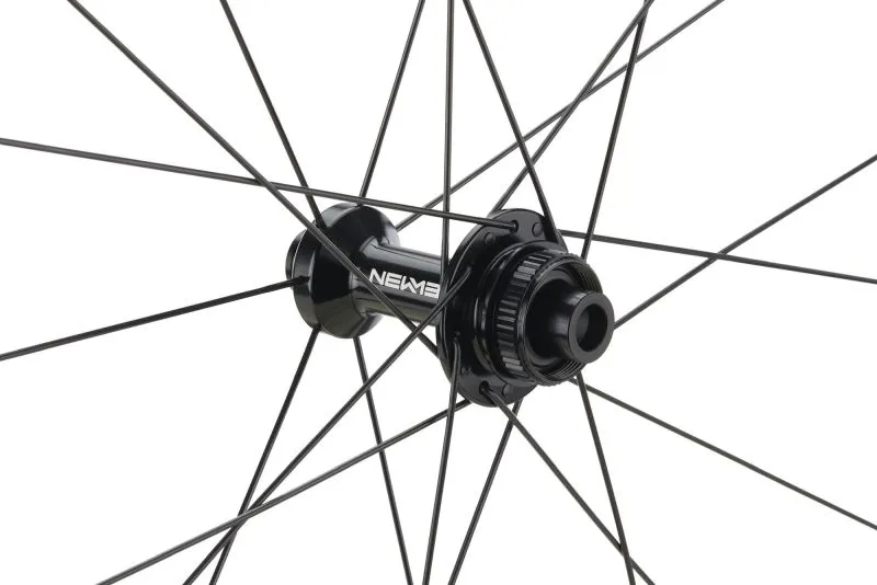 Newmen Advanced A.50 700c Front Wheel-2