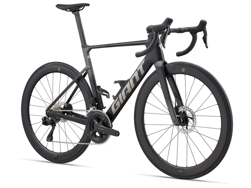 2027 Giant Propel Advanced 1 Carbon Black-1