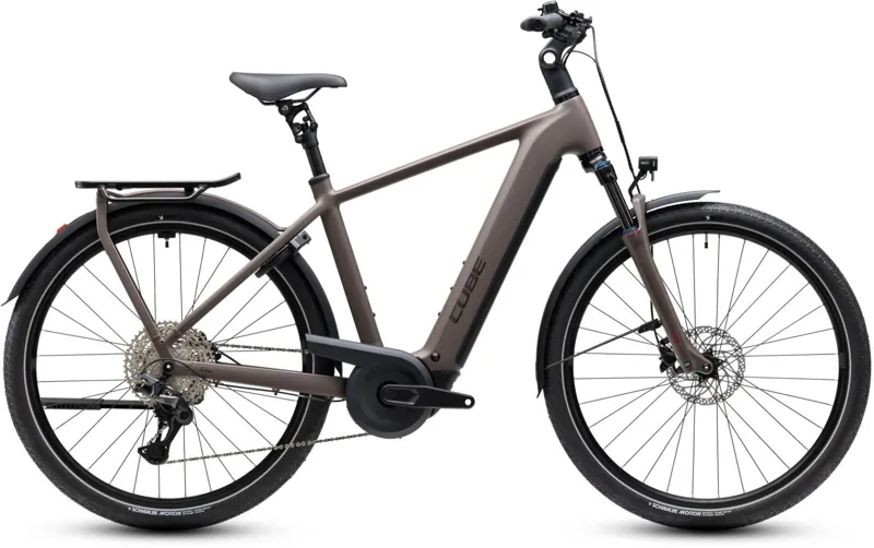 Cube Kathmandu Hybrid One 800 2027
