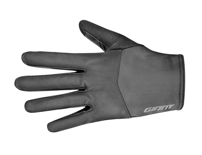 Giant Chill X Lf Glove Black-1