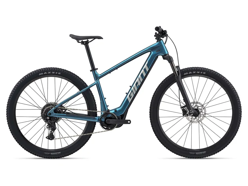 Giant Talon E+ Electron Blue 2026