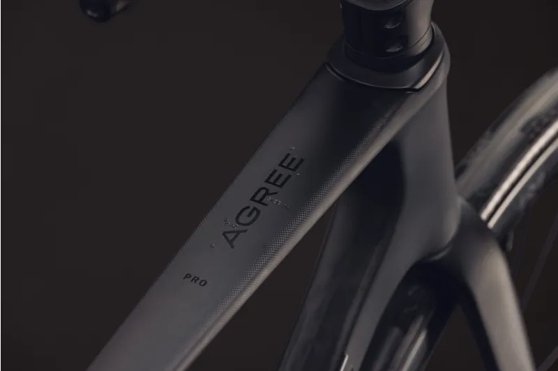 Cube Agree C:62 Pro Carbon / Black -5