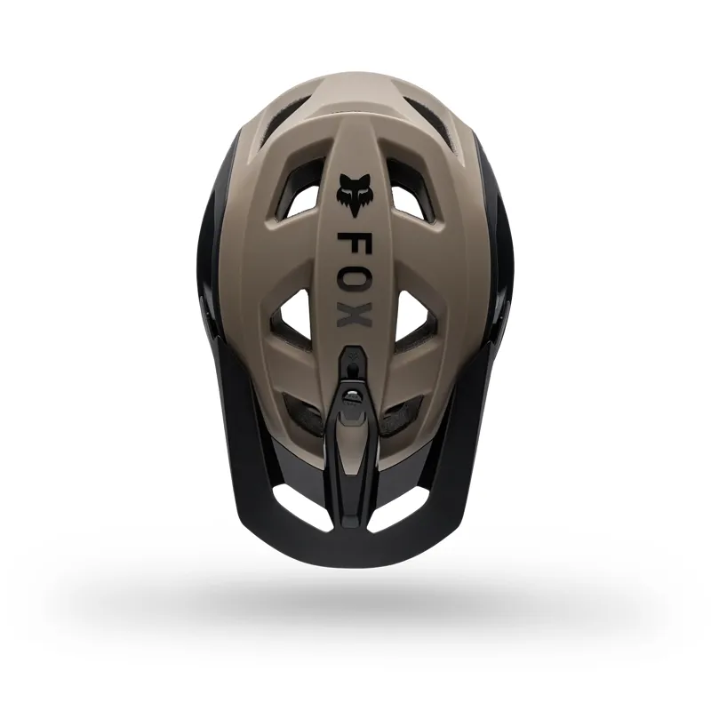 Speedframe 5050 Helmet NUTMEG-2