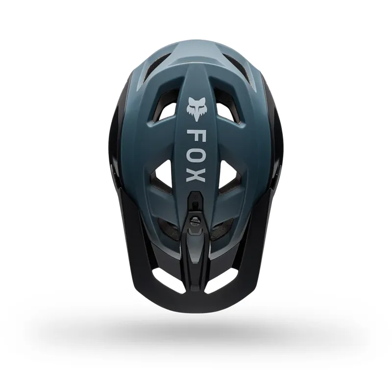 Speedframe 5050 Helmet Blue-3