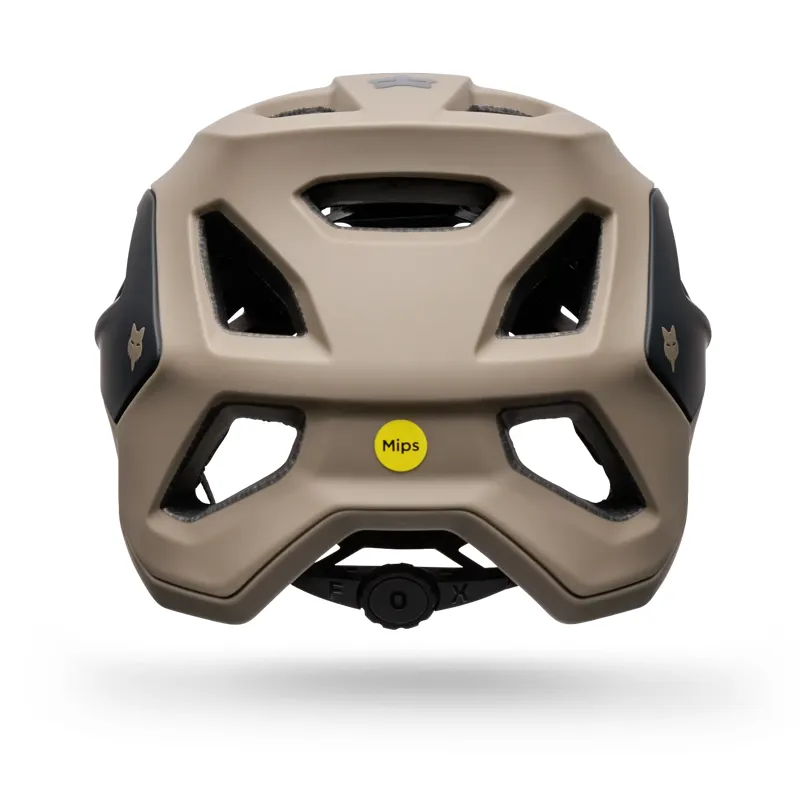 Speedframe 5050 Helmet NUTMEG-4