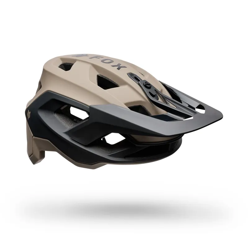 Speedframe 5050 Helmet NUTMEG-1