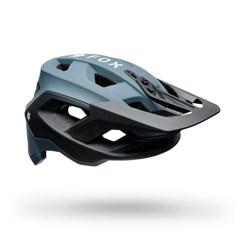 Speedframe 5050 Helmet Blue-1