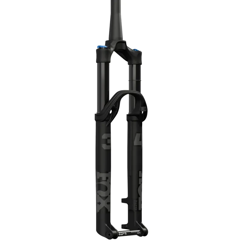 FOX 34 SL Float Performance GRIP SL Tapered Fork 29 / 120mm / 15QR110 / 44mm Black 29 / 120mm / 15qr x 110mm / 44mm rake