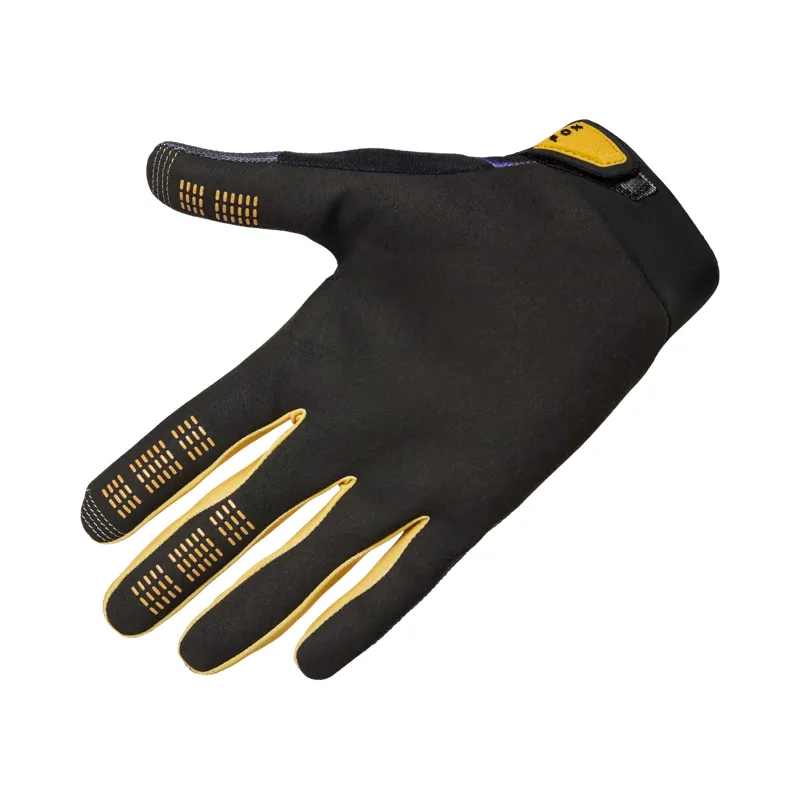 Ranger IMAGE Print Gloves PLUM-1