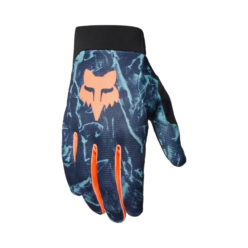 Ranger IMAGE Print Gloves ARCTIC BLUE