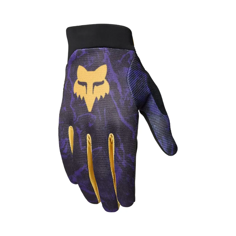 Ranger IMAGE Print Gloves PLUM