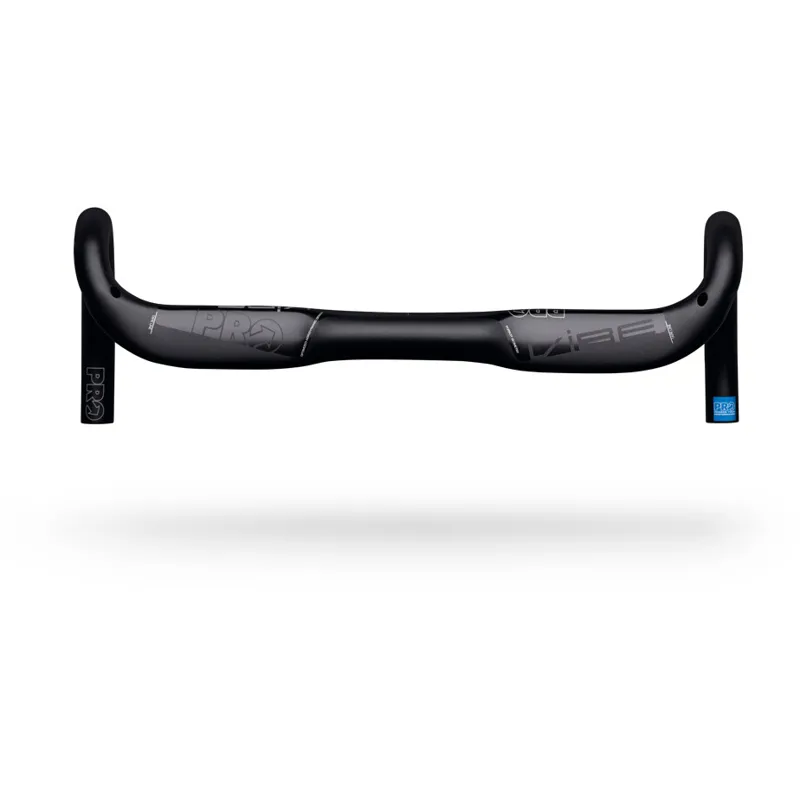 PRO VIBE Aero Alloy Handlebar-1