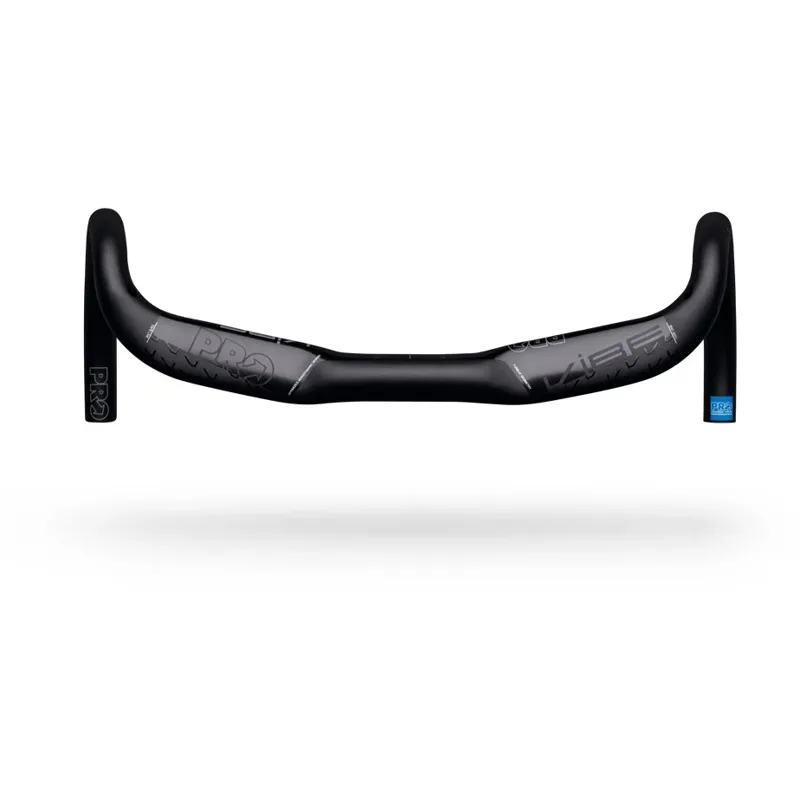 PRO VIBE Aero Handlebar-1