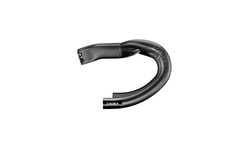 Cadex Aero Integrated Road Handlebar-2