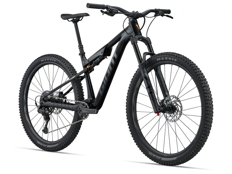 Giant Stance Black-1