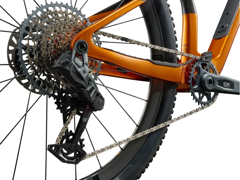 Giant Anthem X Advanced SL 1 Baja Orange-3