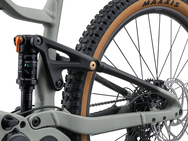 Embolden E+ 2 25km/H Slate Gray/ Black Gray/Black-4