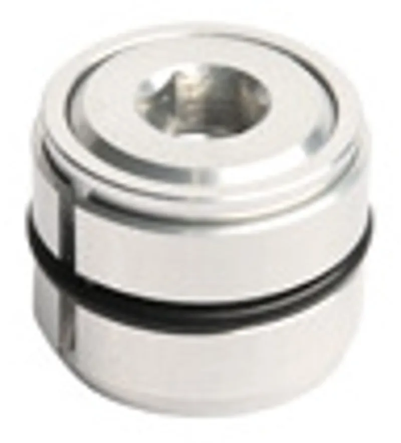 Head Doctor Expander Complete Silver