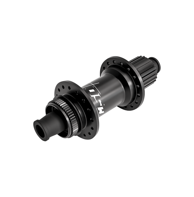 Megamo 29 SL 30 ASY Wheelset-1