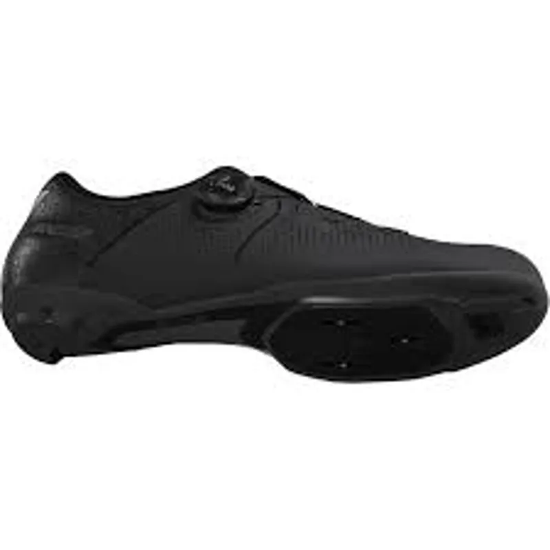 Shimano RC302 SPD-SL Shoes-1