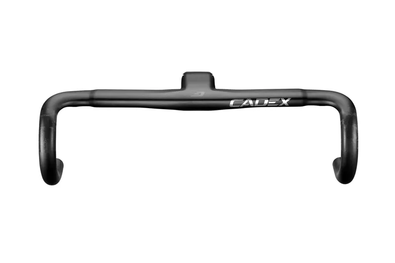 Cadex Aero Integrated Road Handlebar-5