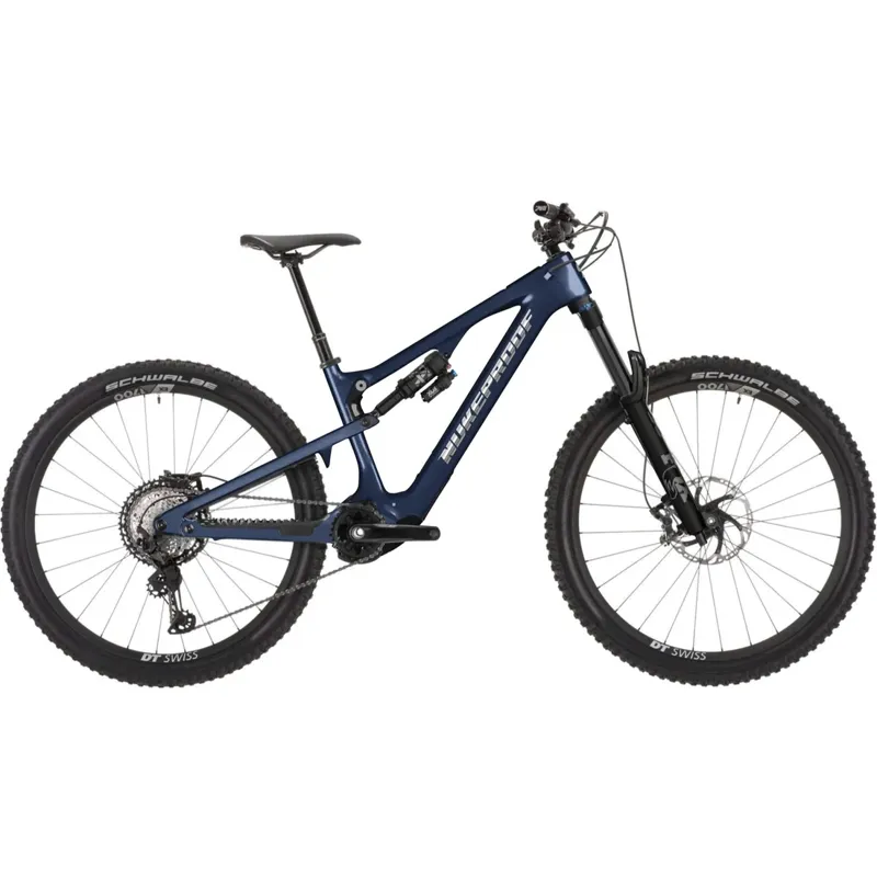 Nukeproof Kilowatt C 297 Expert