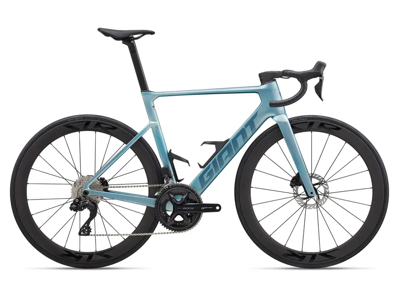 2027 Propel Advanced Pro 1-Di2 Cryo Silver
