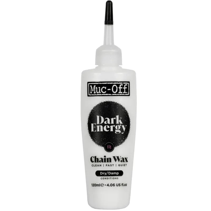 Muc-Off Dark Energy Chain Wax