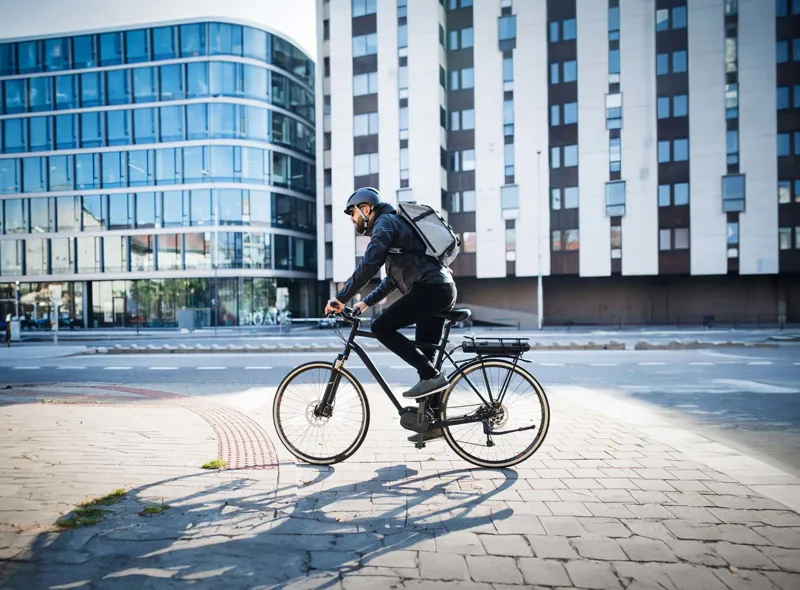 Cycletrac GPS/RF Security Tracker For Electric Bikes And E-Scooters-6