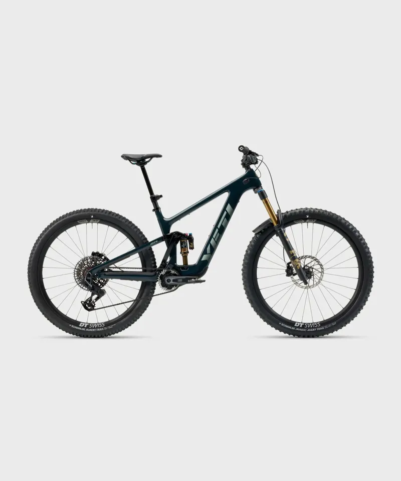 Yeti Cycle MTe T-Series T3 29 Midnight