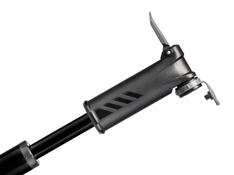 Topeak Mountain DA Black Pump-1