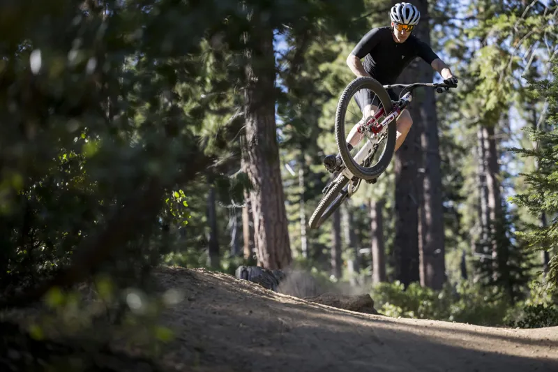 Giant Anthem Advanced SL SE 2026 Carbon White-5