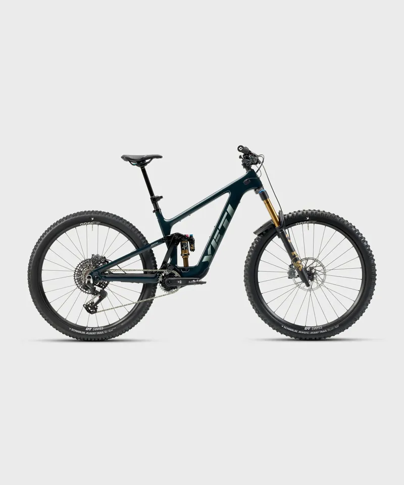 Yeti Cycle MTe C-Series C2 Factory 29 Midnight-1