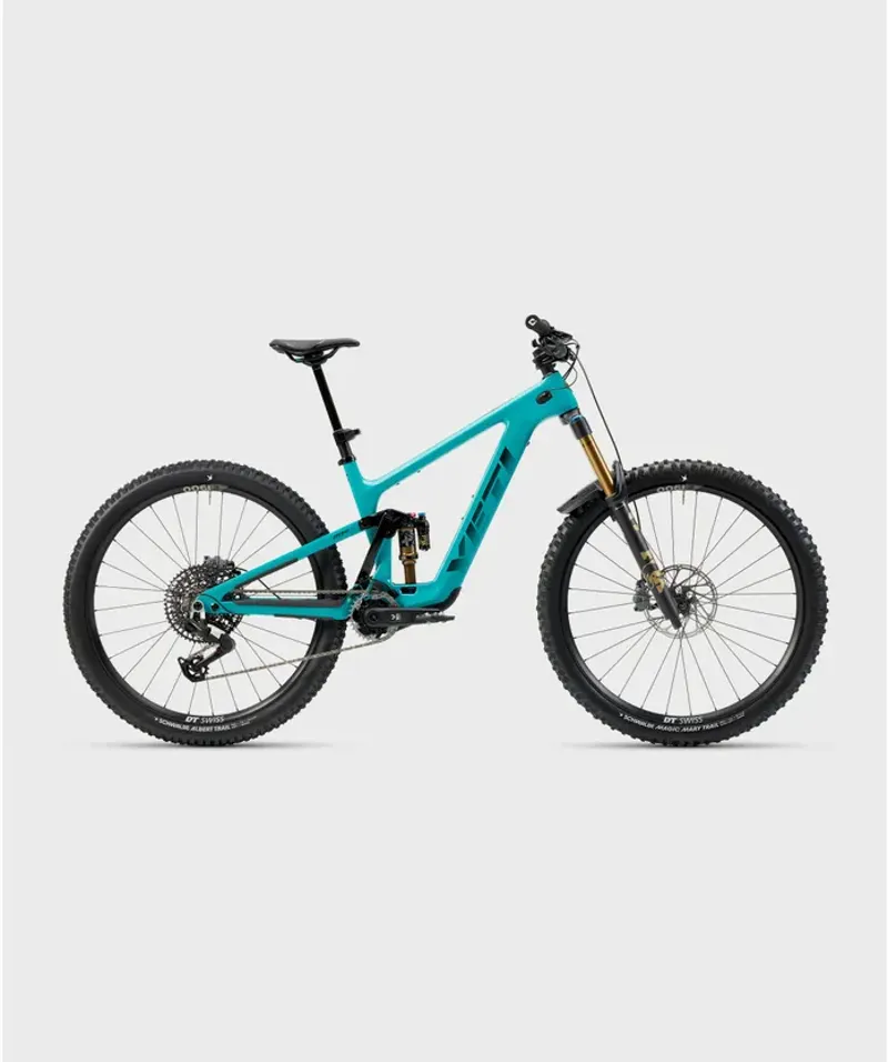 Yeti Cycle MTe C-Series C2 Factory 29 Turquoise-1