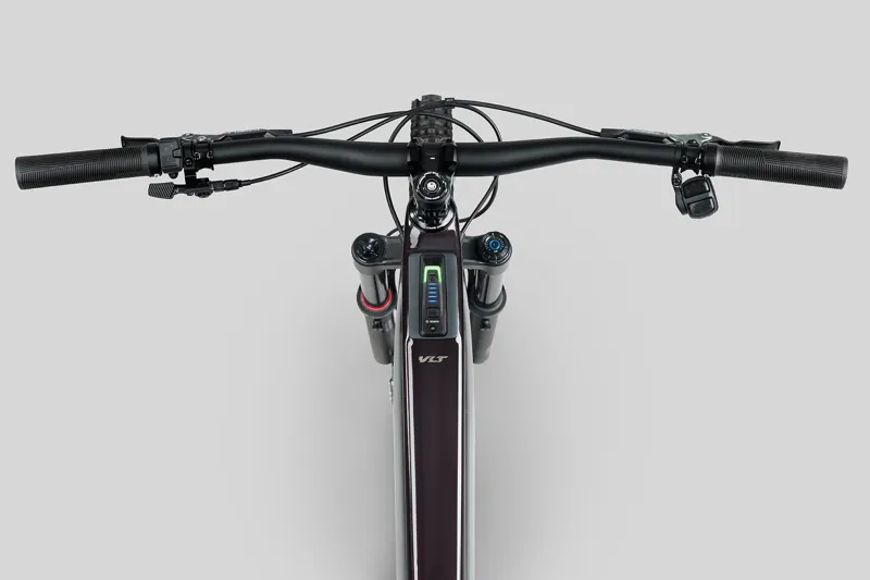 Norco Sight VLT C2 29 / 27.5 CX Bike Purple Black / Currant-3