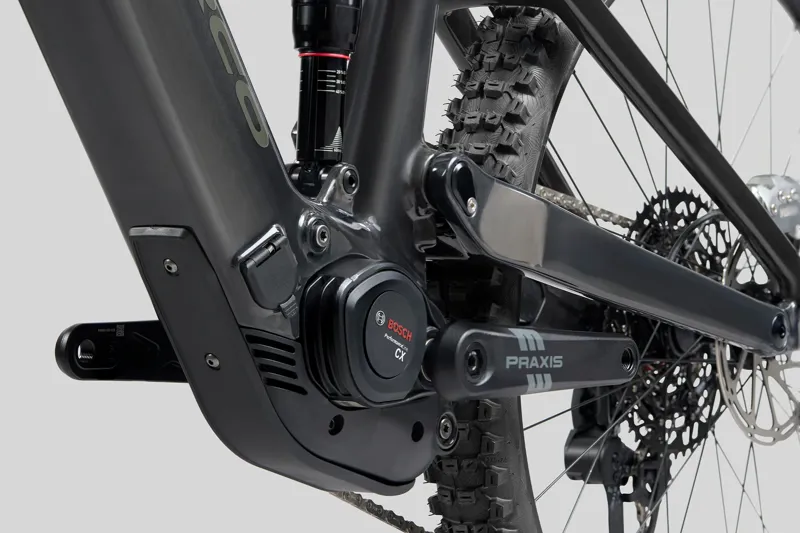 Norco Sight VLT C2 29 / 27.5 CX Bike Purple Black / Currant-5