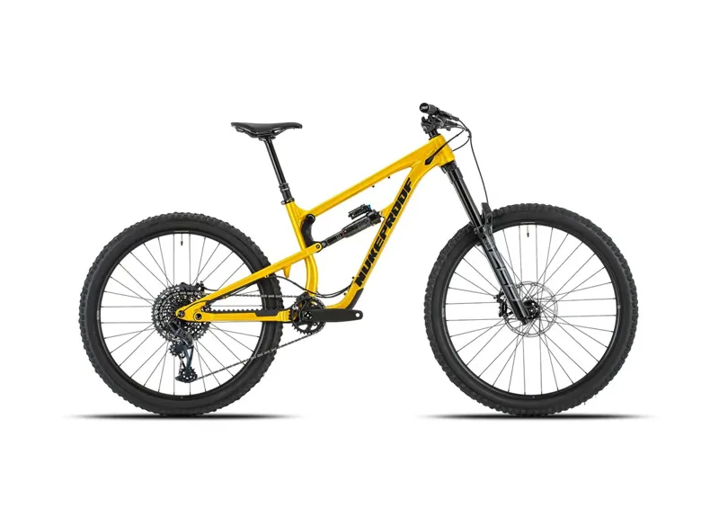 Nukeproof Mega 297 Alloy Pro 2026 Large