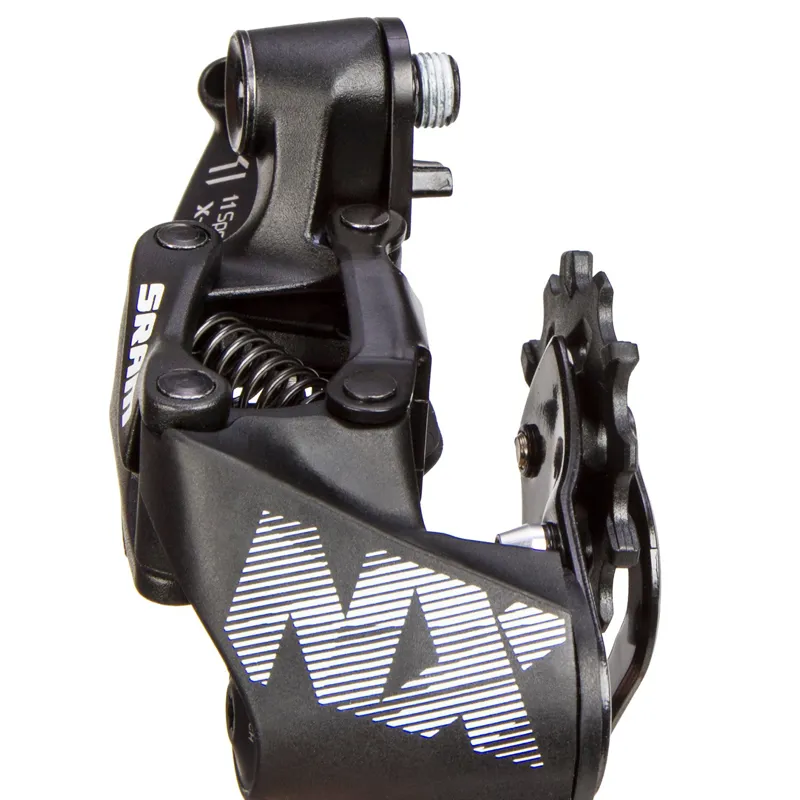 NX Mech Black 11spd rear-2