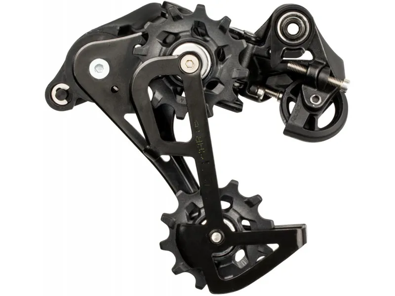 NX Mech Black 11spd rear-1