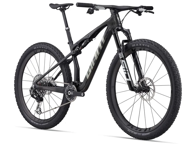 Giant Anthem Advanced SL 0 Raw Carbon-1