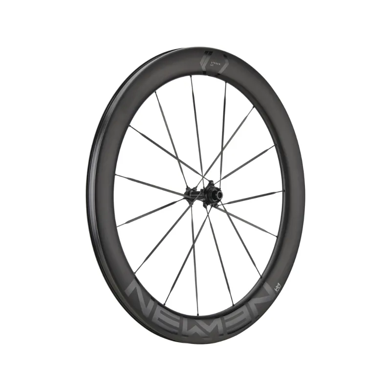 NEWMEN Wheel Streem S.60 Vonoa 622 15H Fade CL 12X100 Fr