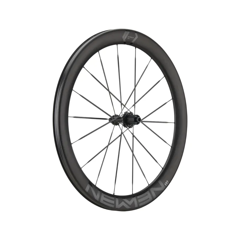 Newmen Wheel Streem A.54 Vonoa 622 18h Fade Cl 12x142