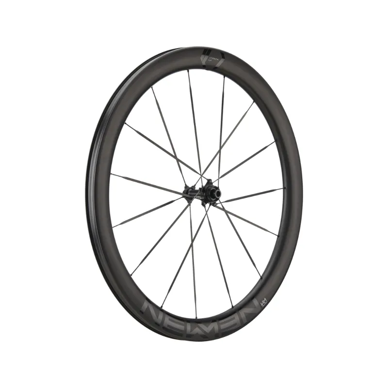 Newmen Wheel Streem A.49 Vonoa 622 15h Fade Cl 12x100 black one size
