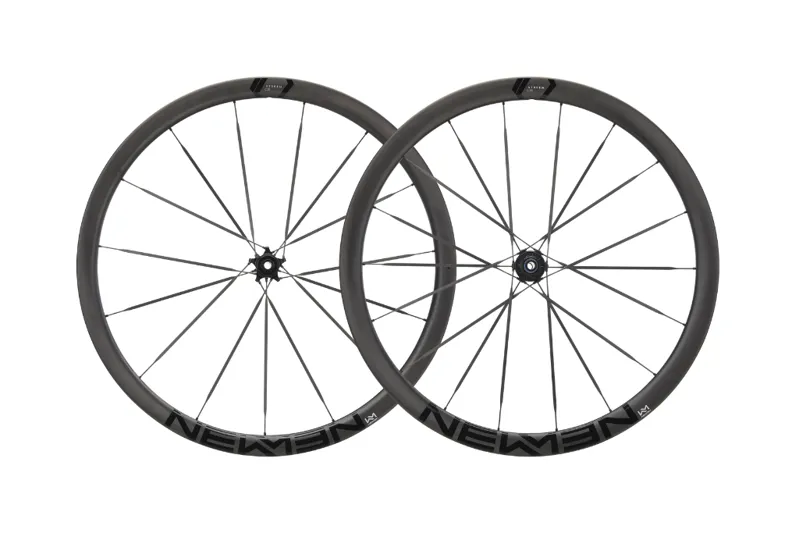 Newmen Wheel Streem C.38 Vonoa 622 18h Fade Cl 12x142-1