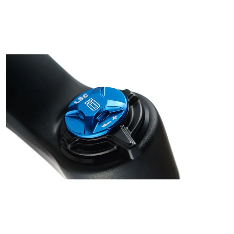 Ohlins RXF38 M.3 Air TTX18  Fork 29 44 mm 170mm-3