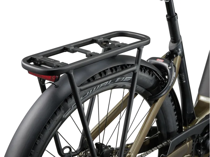 AnyTour X E+ 3 25km/H Pyrite Brown-6