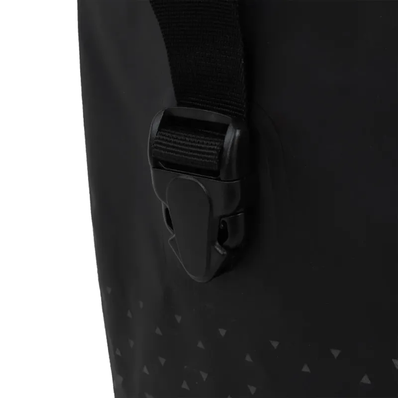 Oxford Aqua V 20 Pannier Black-2